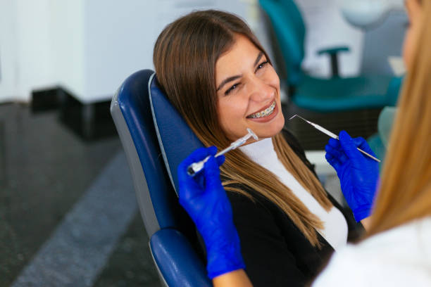 Best Full Mouth Reconstruction  in Gloucester, MA