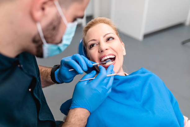 Professional Holistic Dental Care Services in Gloucester, MA