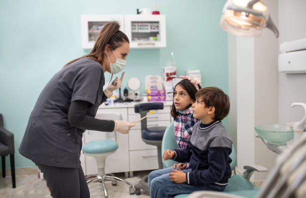 Best Dental Fillings (Composite and Amalgam)  in Gloucester, MA
